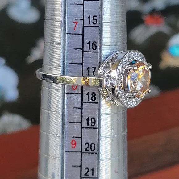 💍2 for $20 Fragrant Jewels Ring - Picture 8 of 8